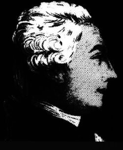 {Louis-Claude de Saint Martin}